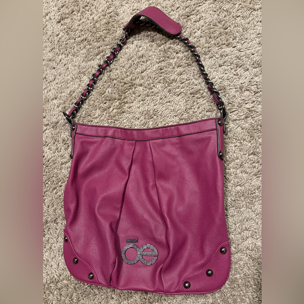 Cloe Shoulder Bag